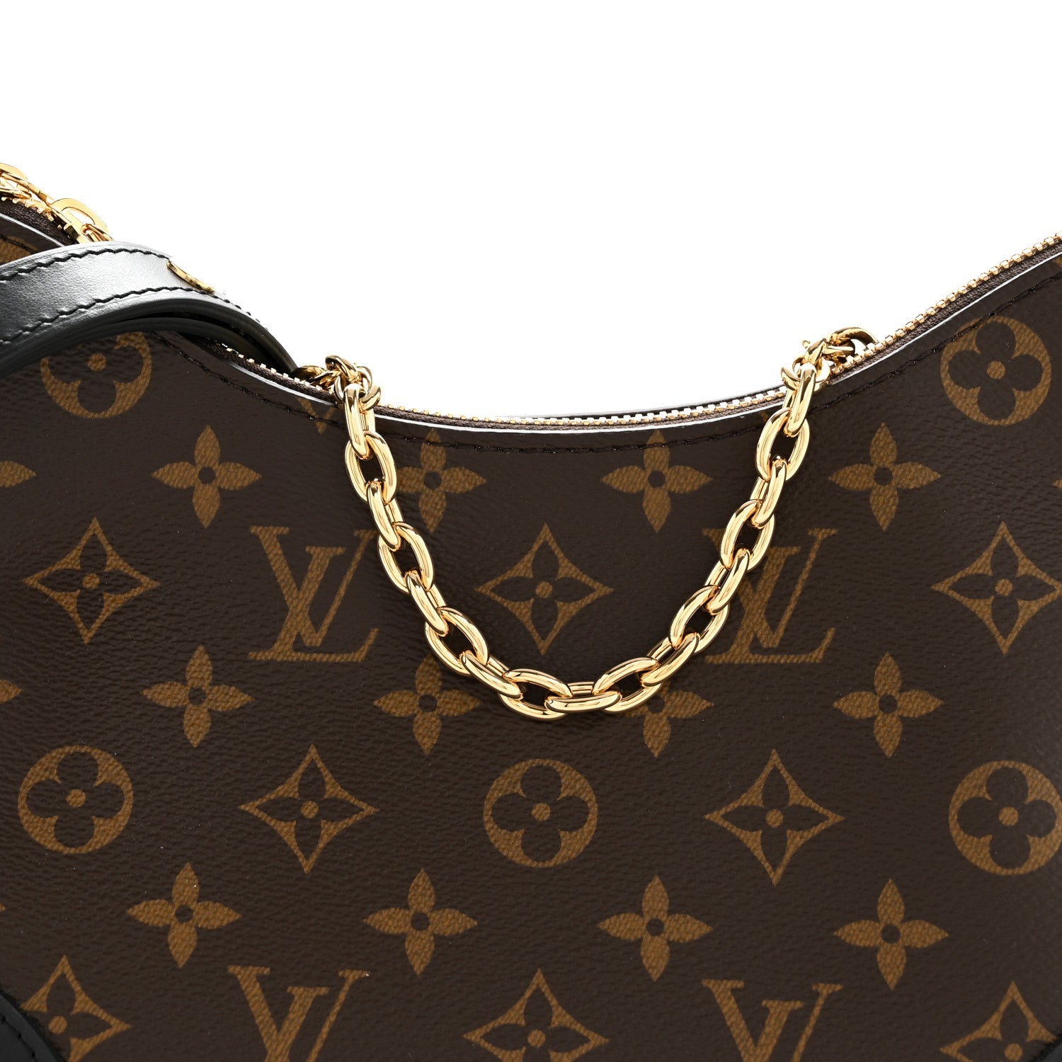 Monogram Boulogne NM Black