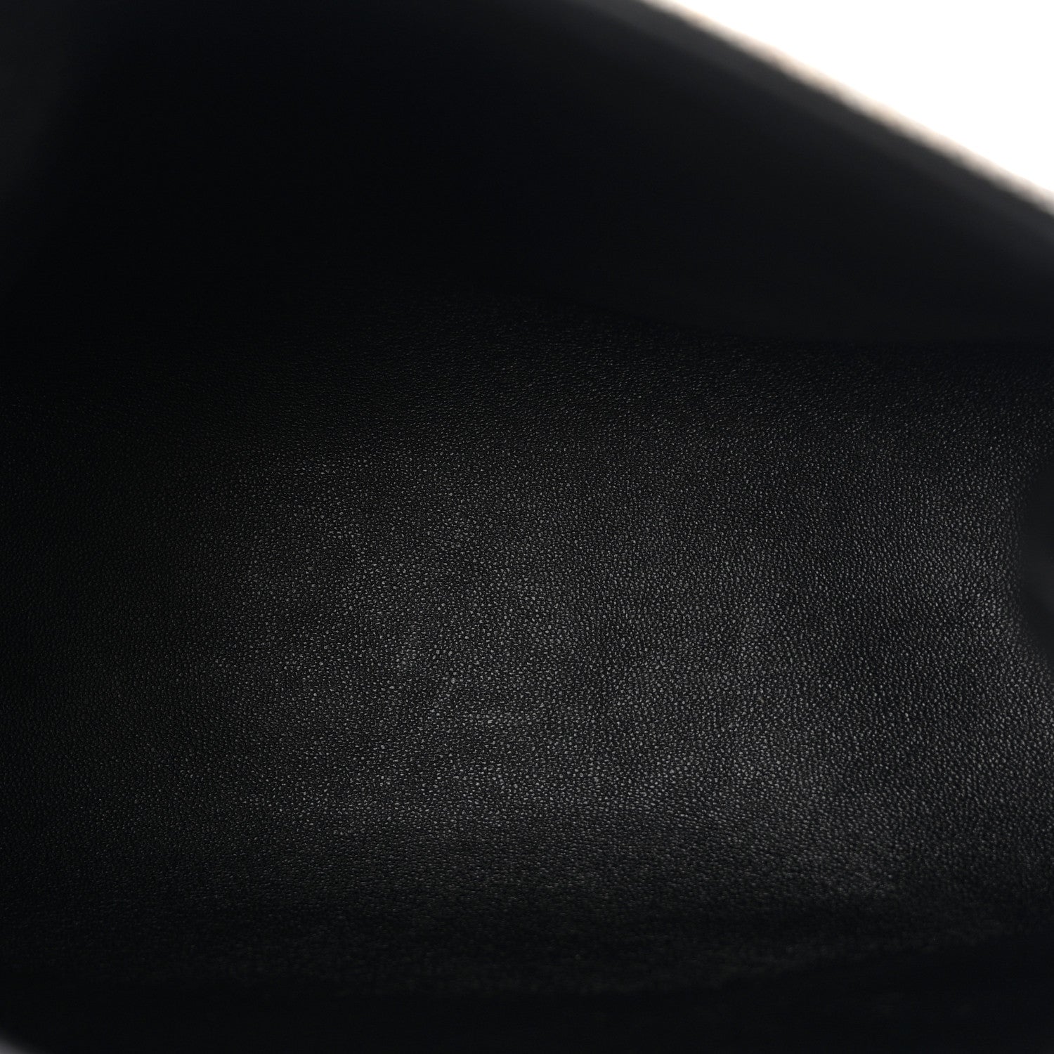 Suede Lina Crossbody Bag Black