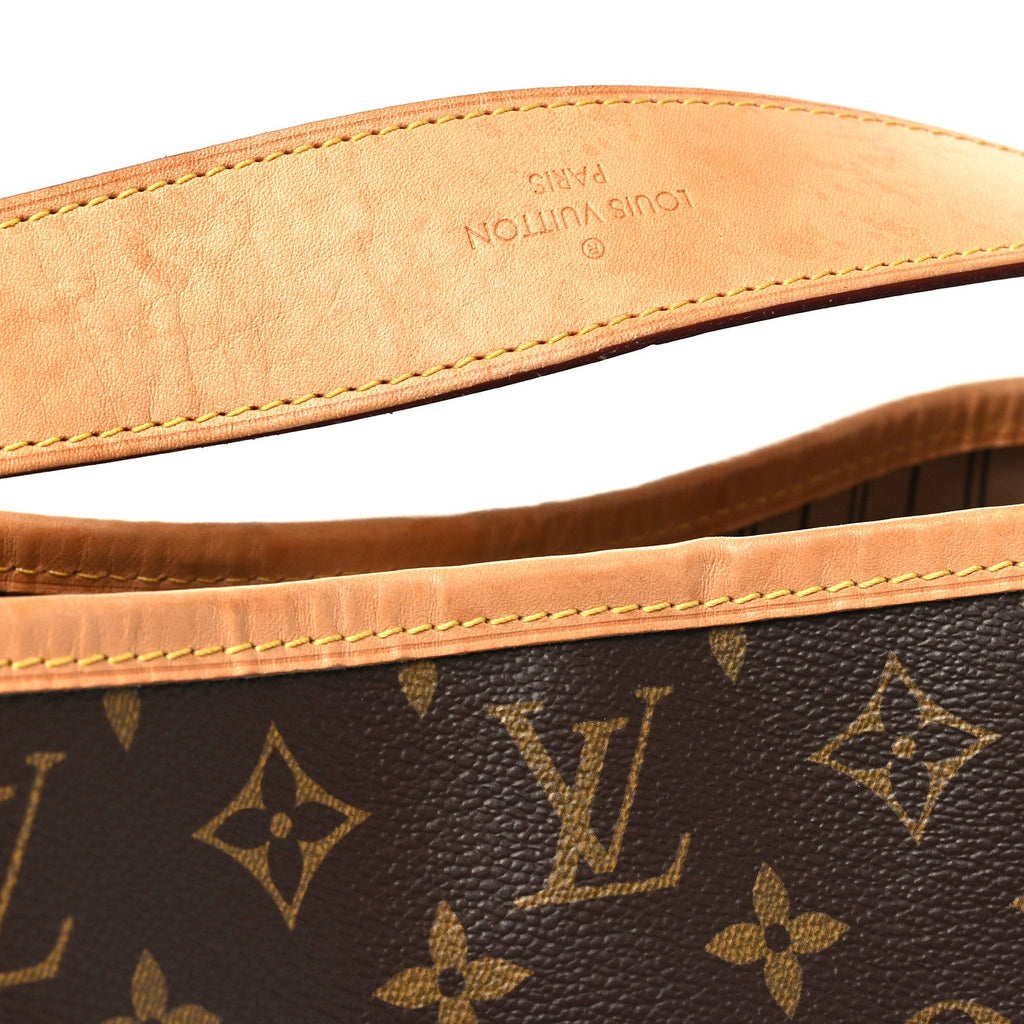 Monogram Delightful PM