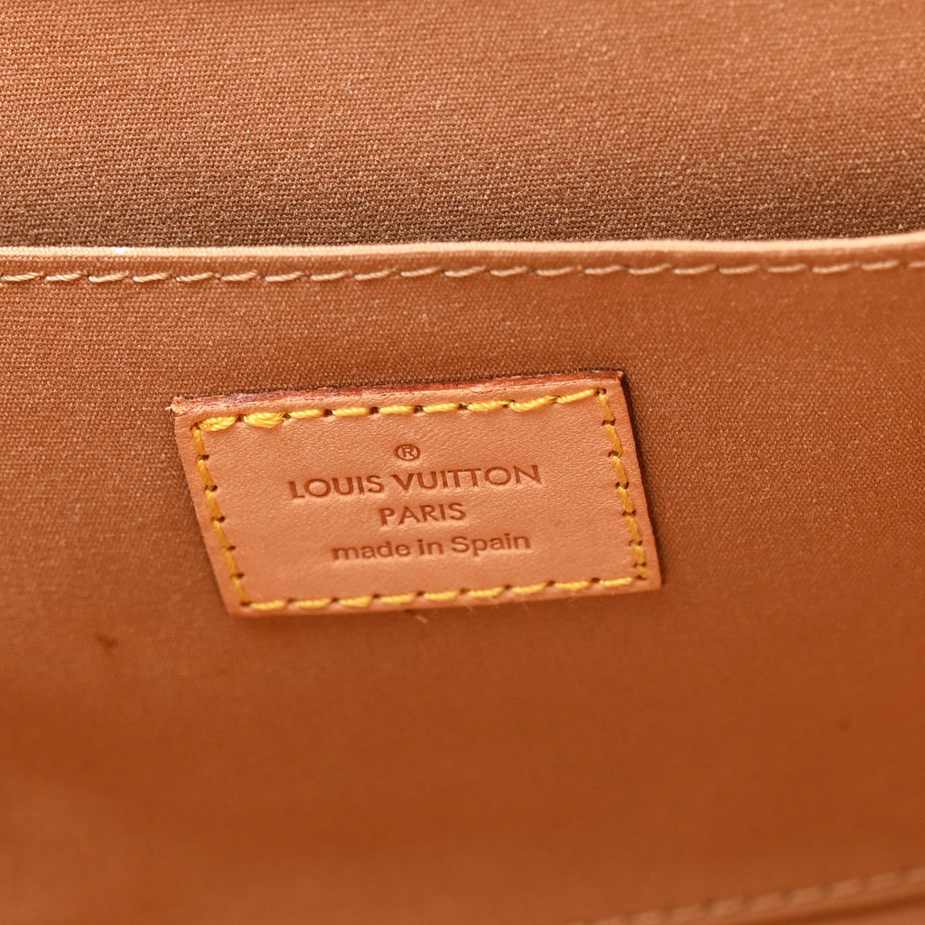 Vernis Roxbury Drive Noisette