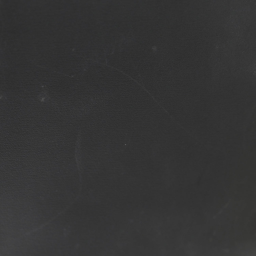 Calfskin Chain Louise MM Black