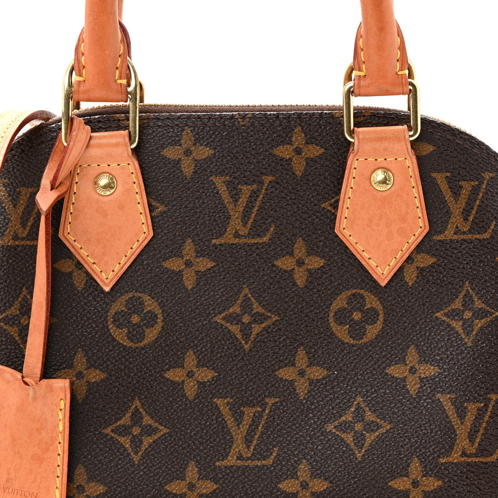 Monogram Alma BB