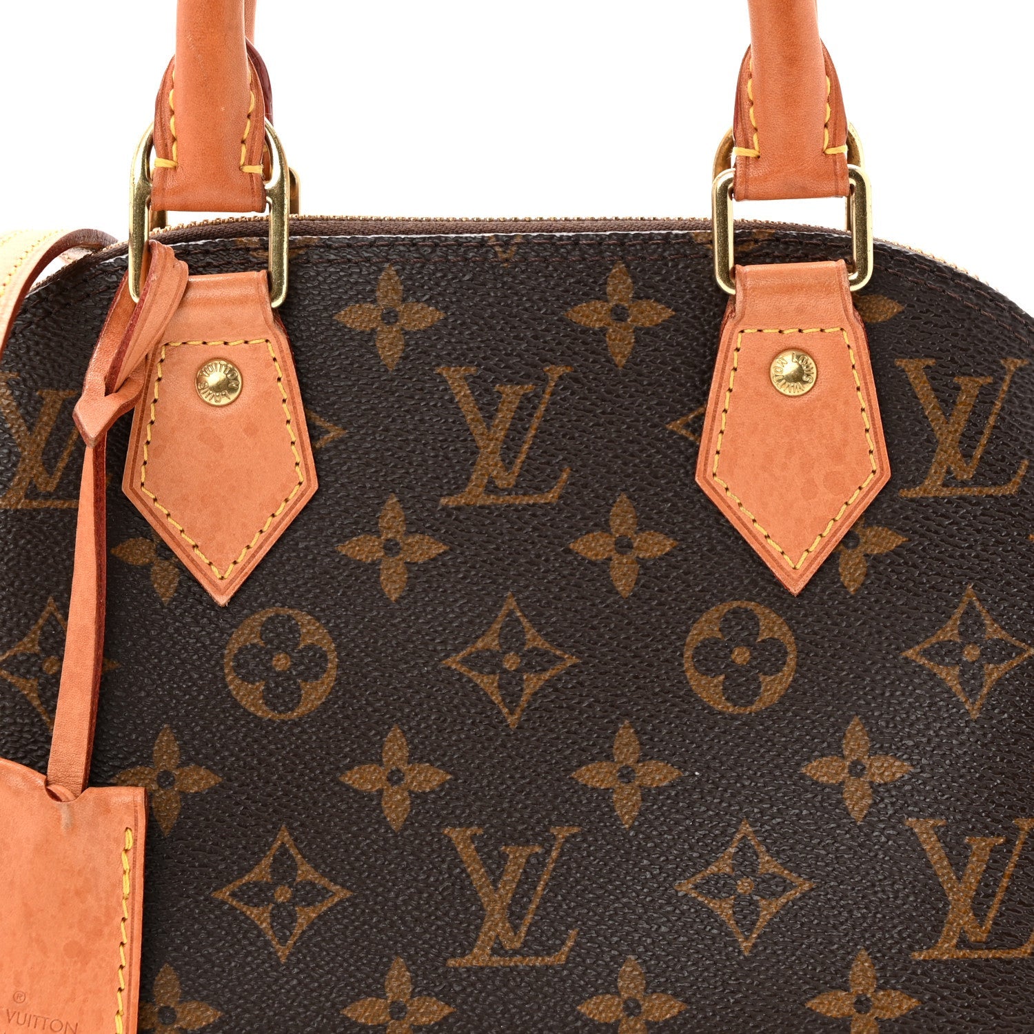 Monogram Alma BB