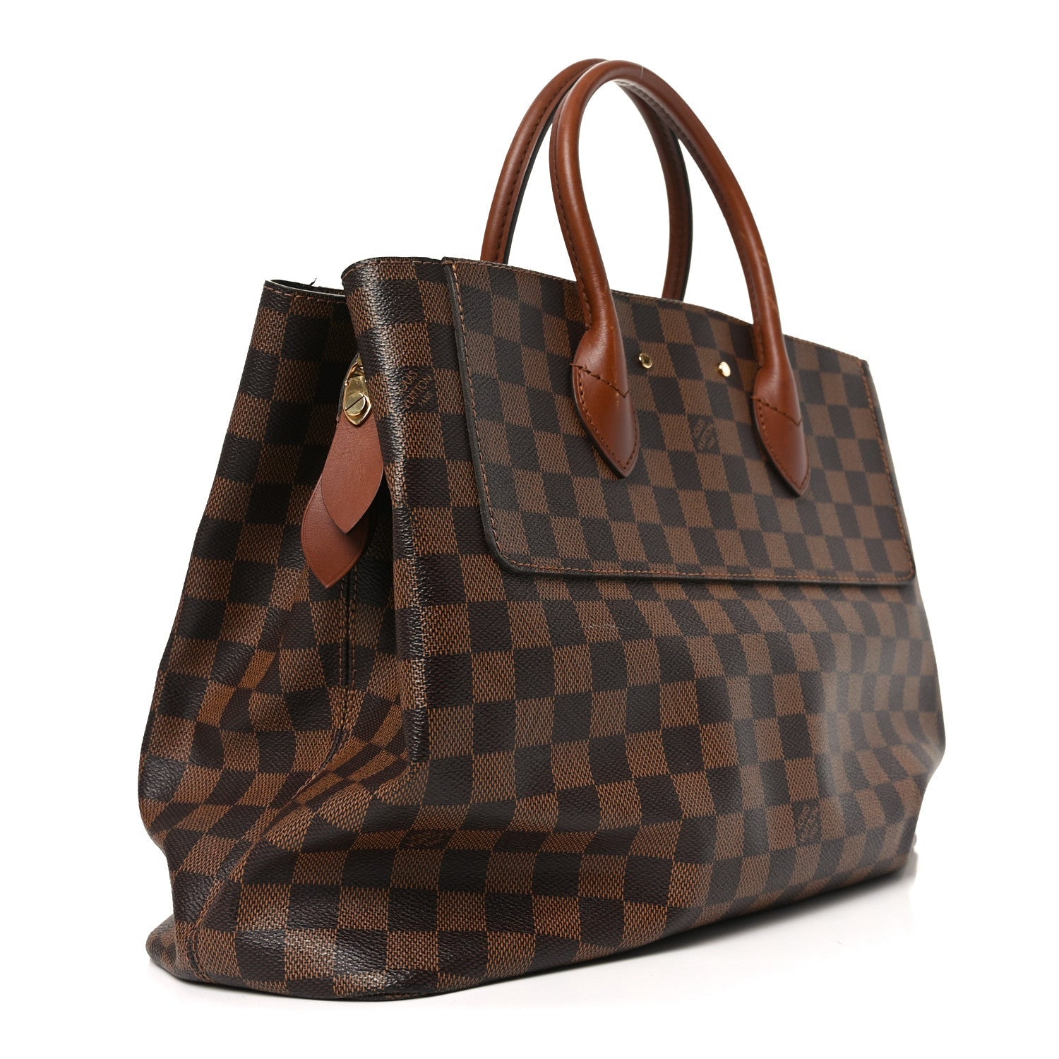 Damier Ebene Ascot