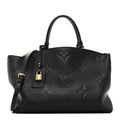 Empreinte Monogram Giant Grand Palais Black