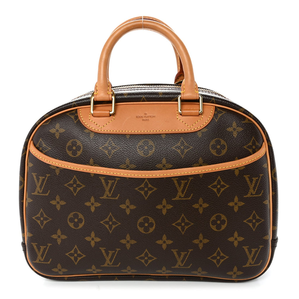 Monogram Trouville