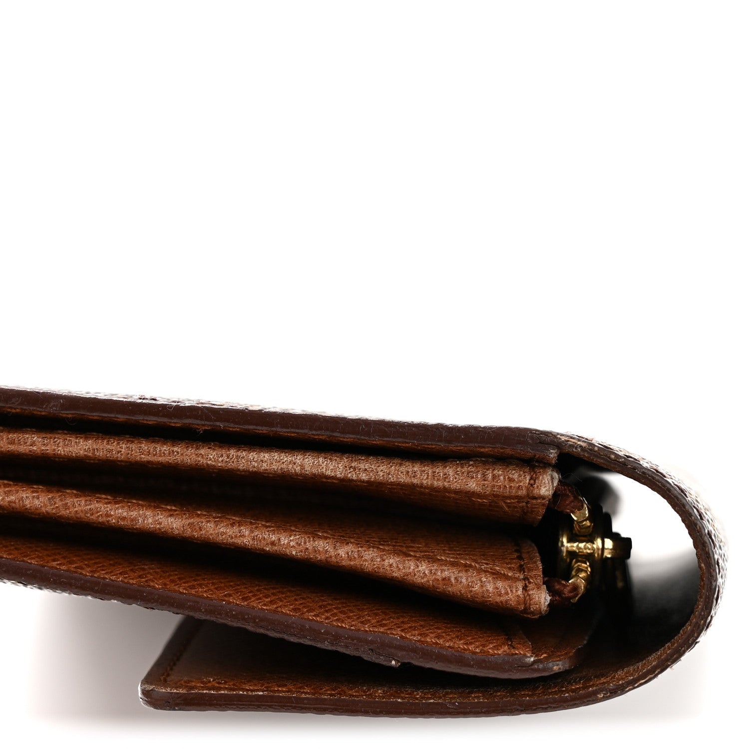 Monogram Sarah Wallet