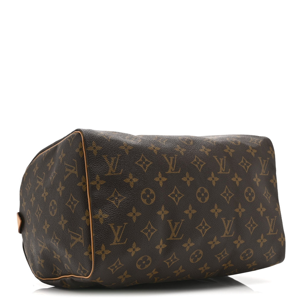 Monogram Speedy 30