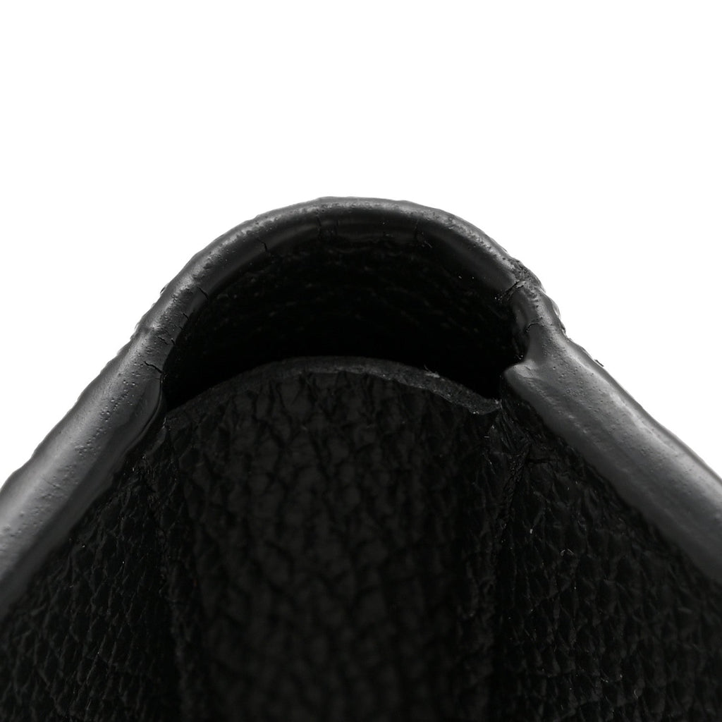 Empreinte Lisa Wallet Black