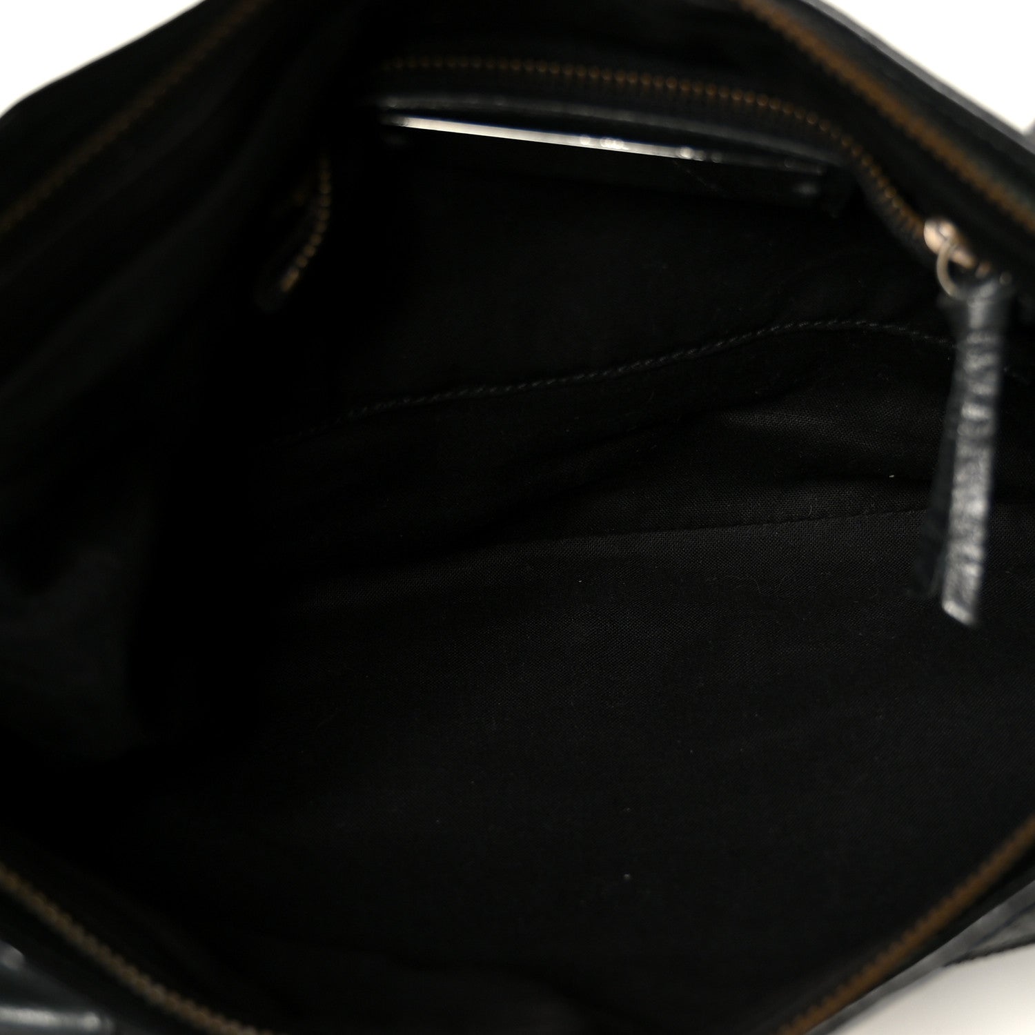 Agneau Classic Hardware First Black