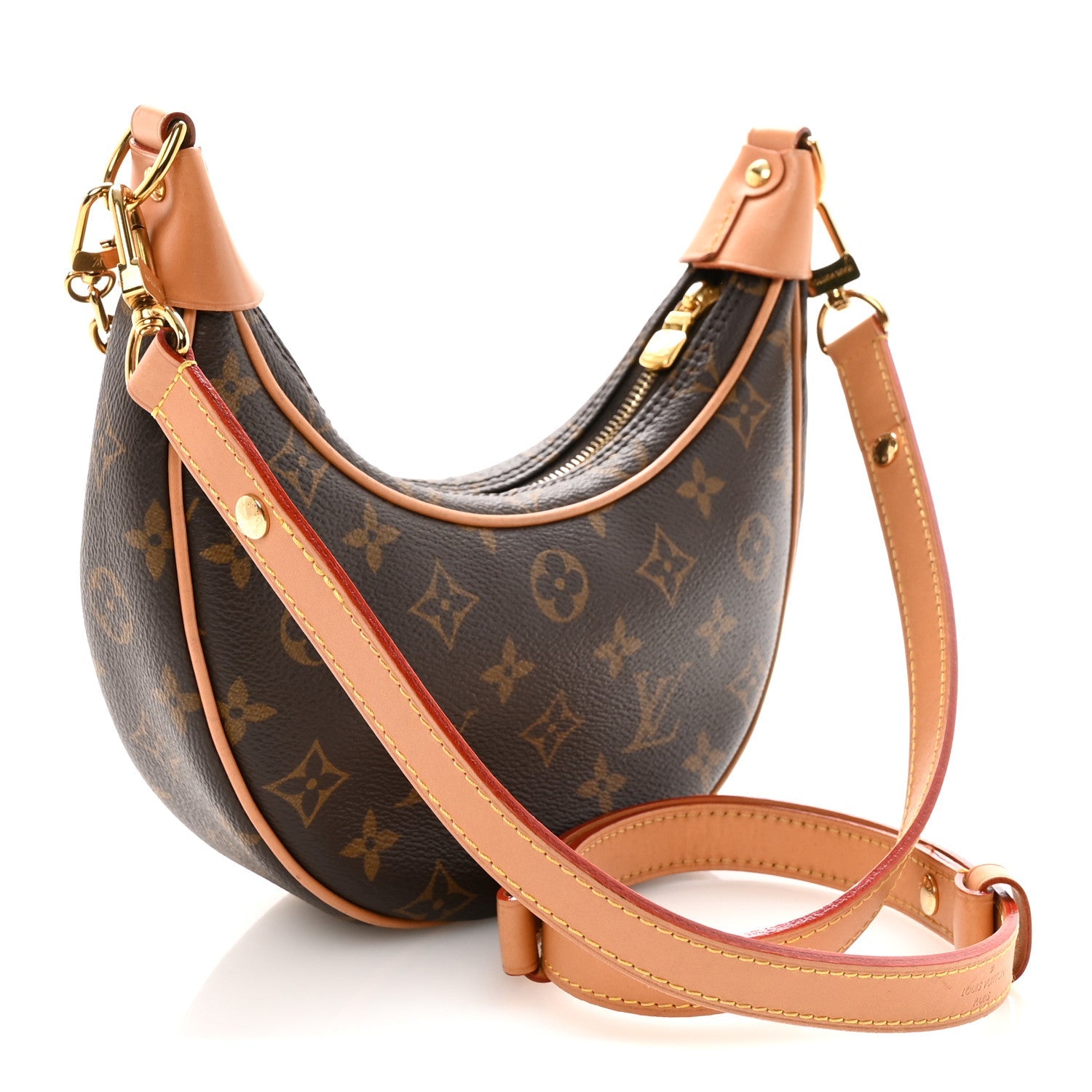 Monogram Loop