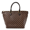 Damier Ebene Saleya MM