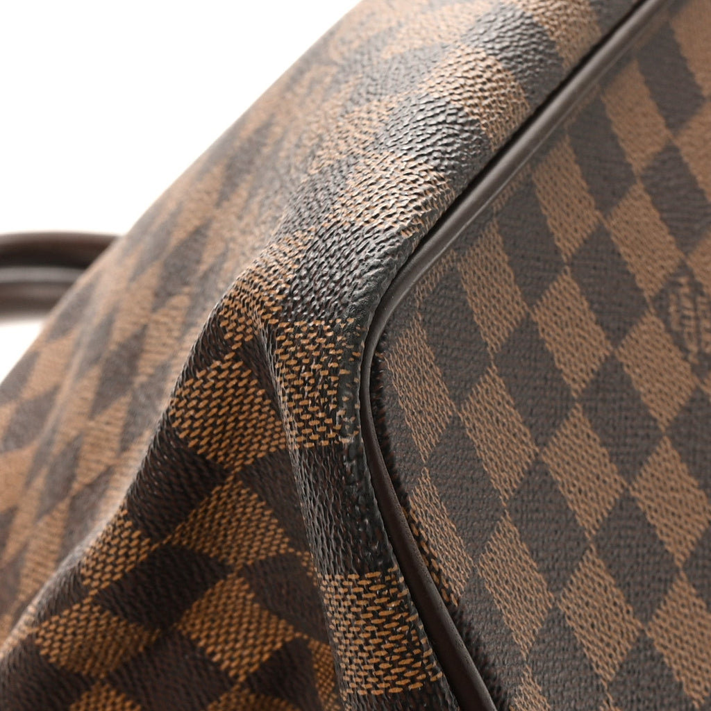 Damier Ebene Greenwich GM