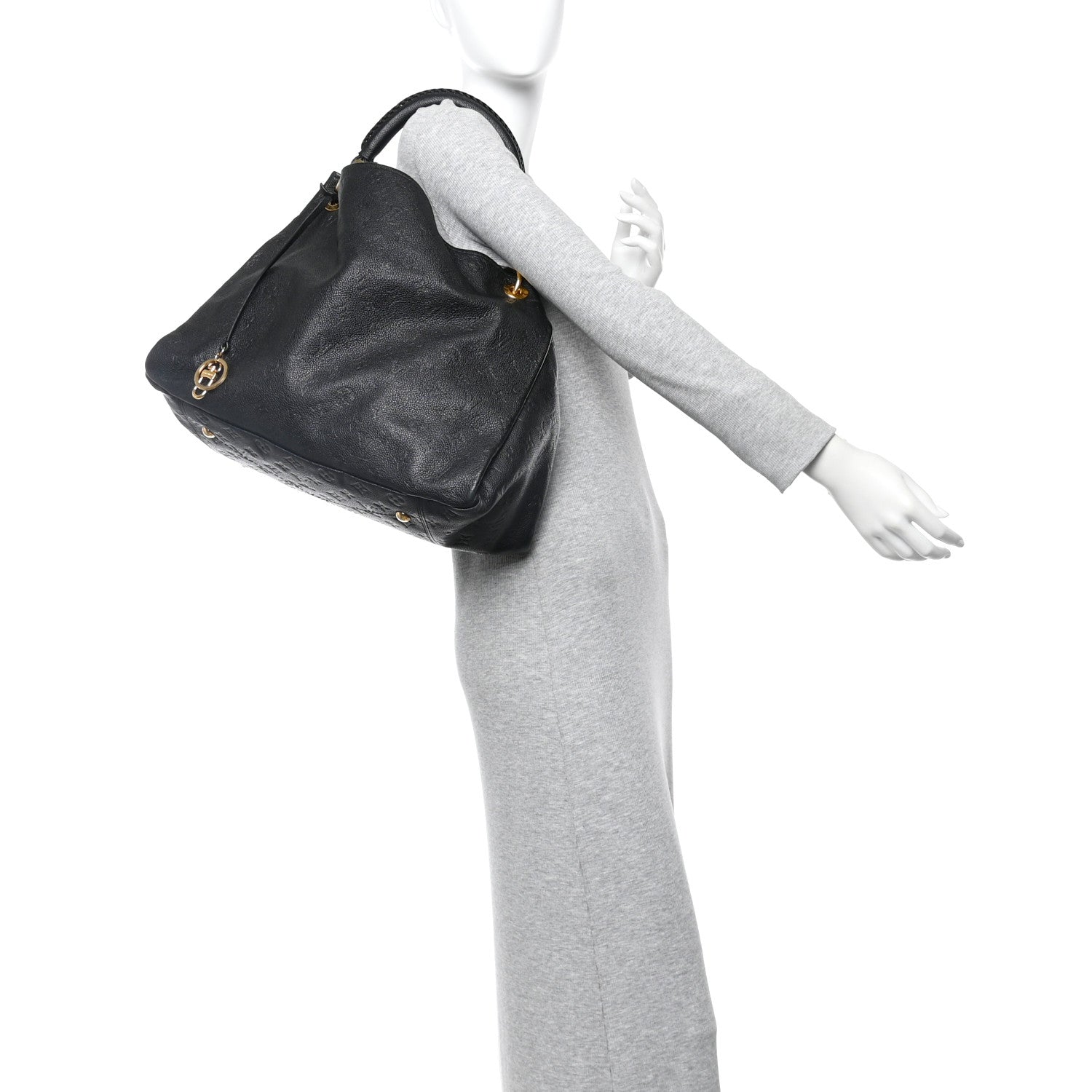 Empreinte Artsy MM Black