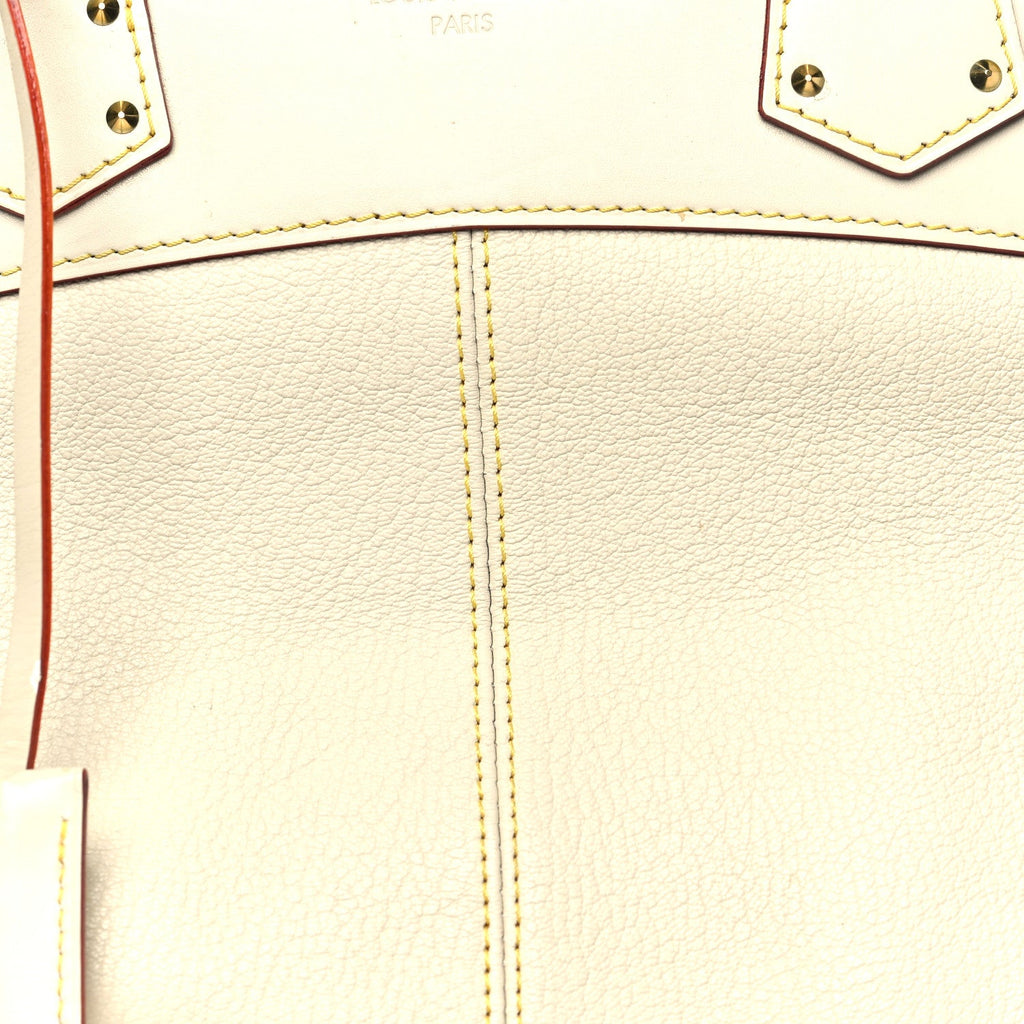 Suhali Lockit MM White