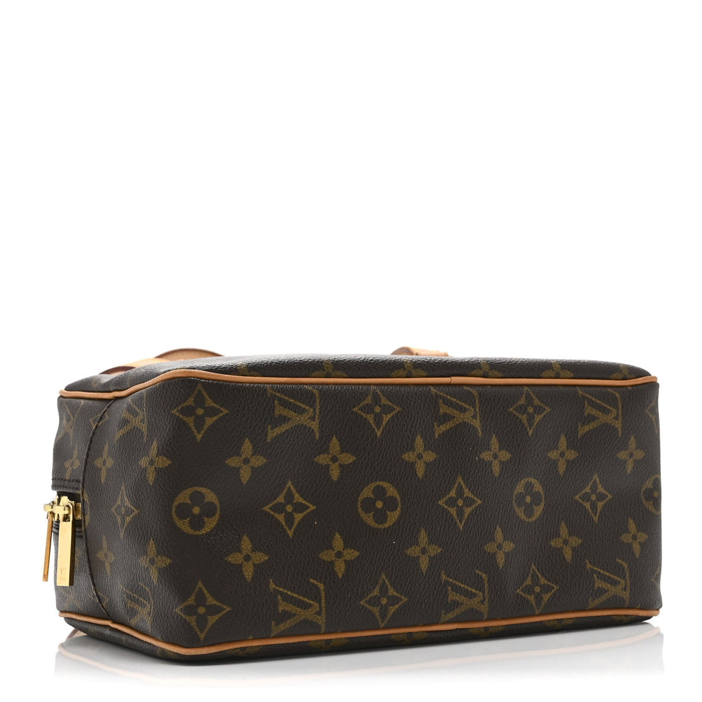 Monogram Cite MM