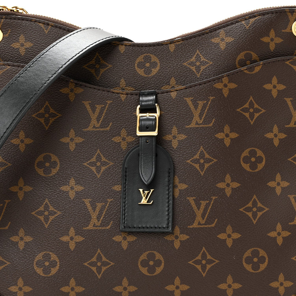 Monogram Odeon MM Black