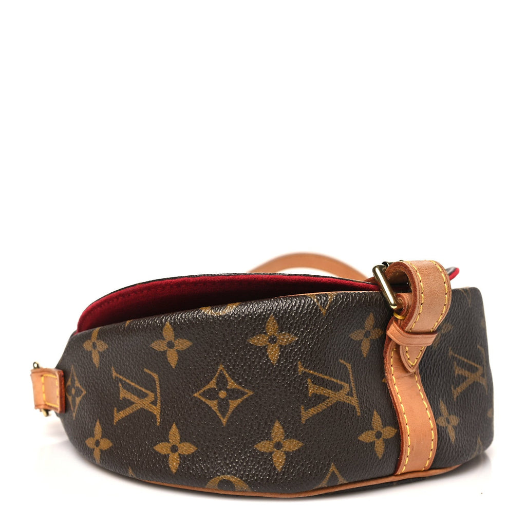 Monogram Tambourin