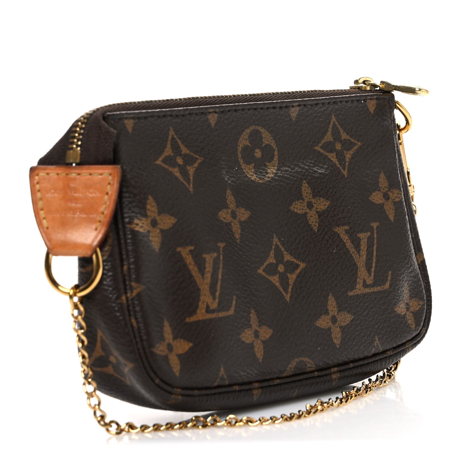 Monogram Mini Pochette Accessories