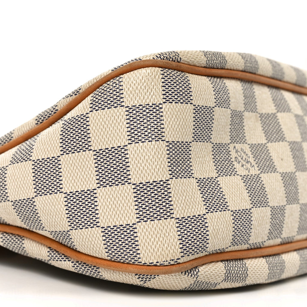 Damier Azur Siracusa PM