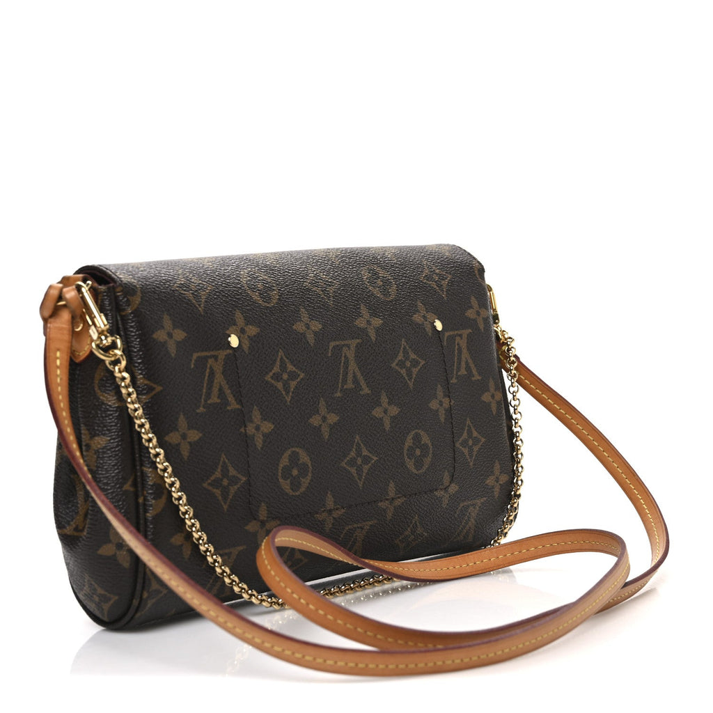 Monogram Favorite PM