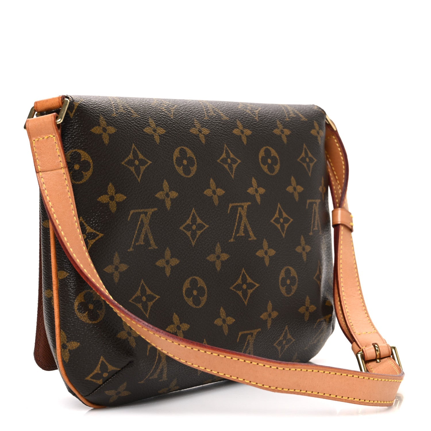 Monogram Musette Tango