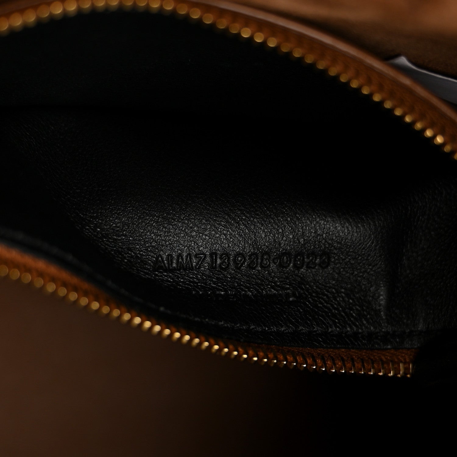 Smooth Calfskin Small Le 5 A 7 Soft Hobo Fox