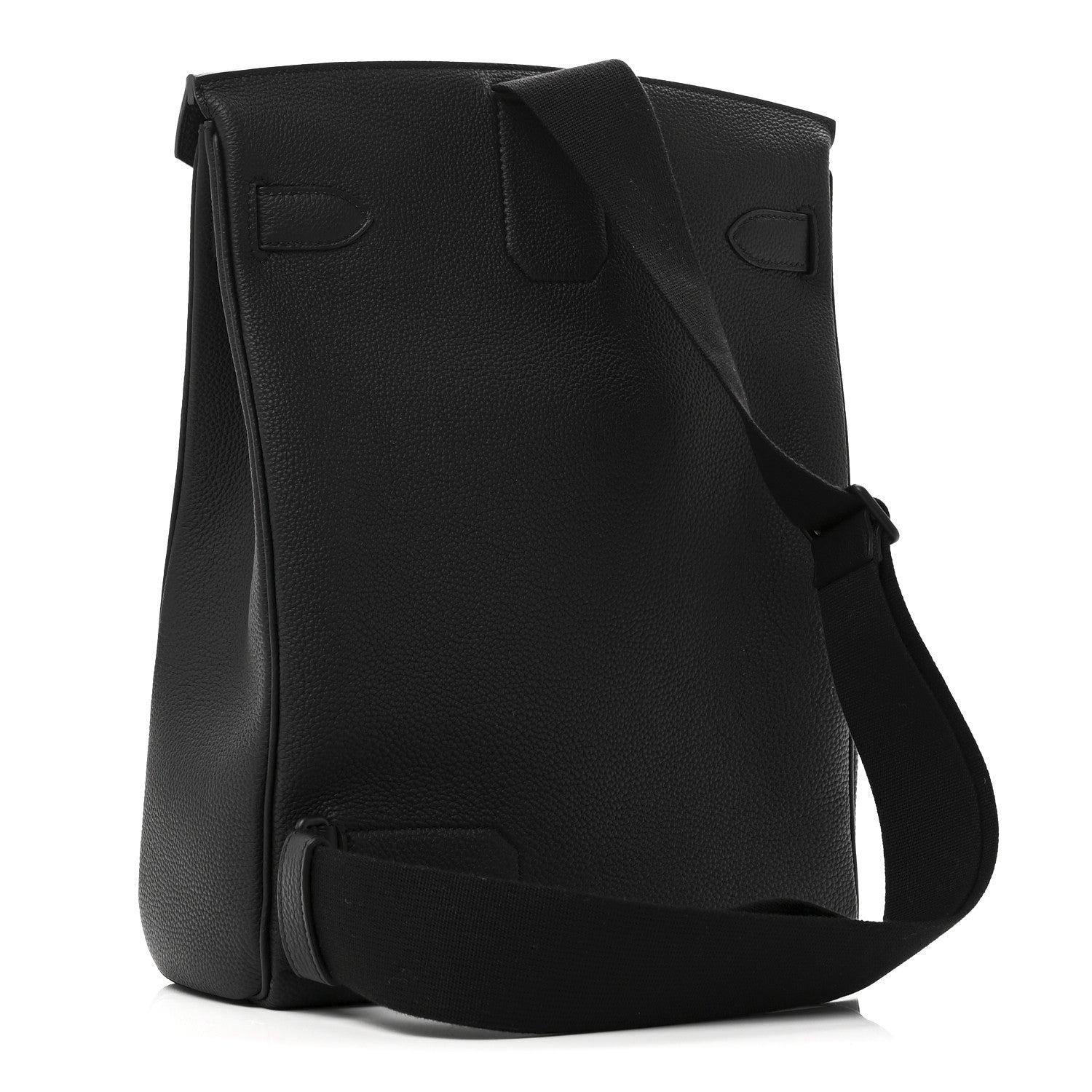 Togo Hac a Dos GM Backpack So Black