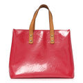 Vernis Reade PM Framboise