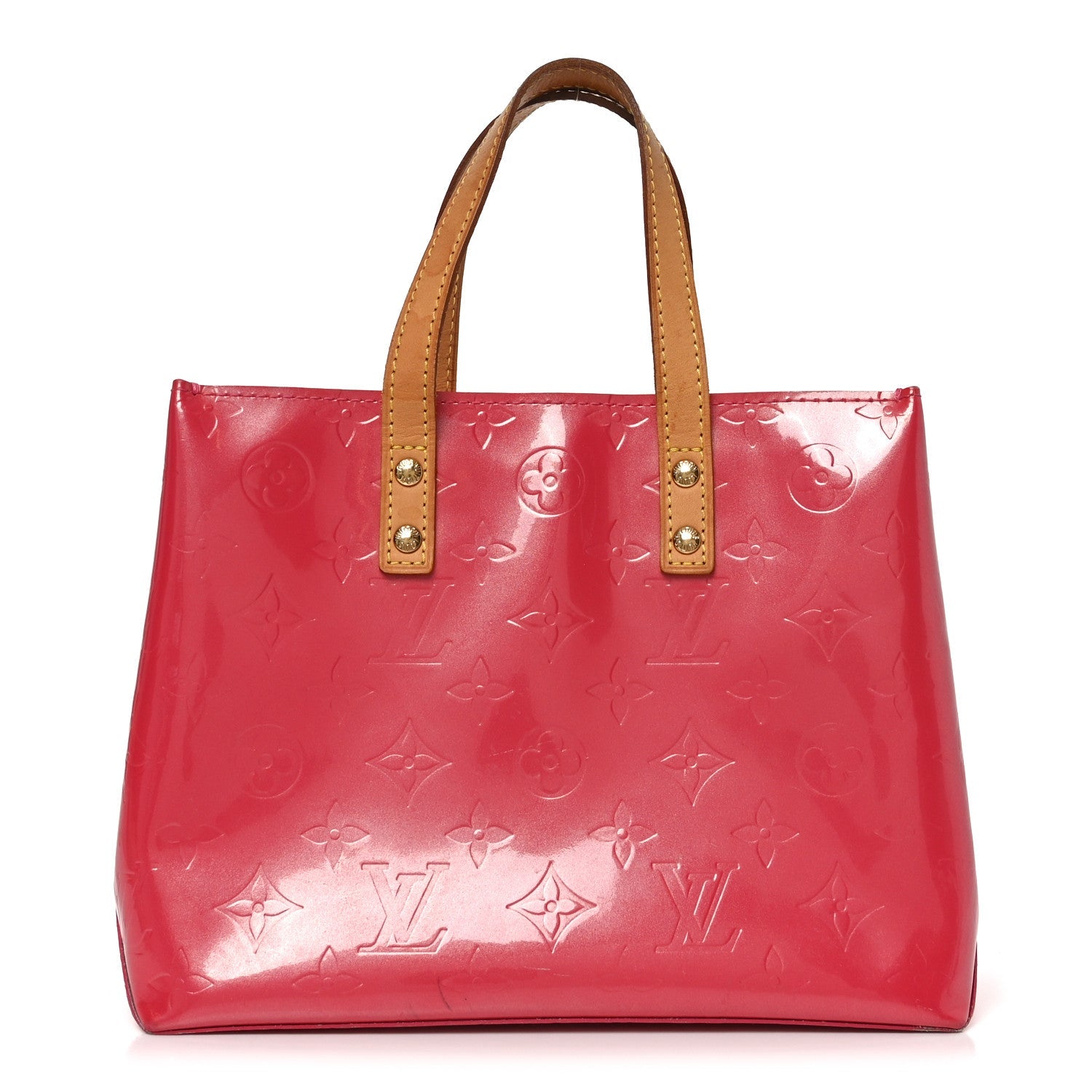 Vernis Reade PM Framboise