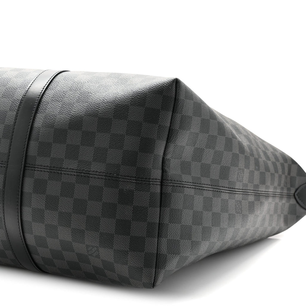 Damier Graphite All Day Bag