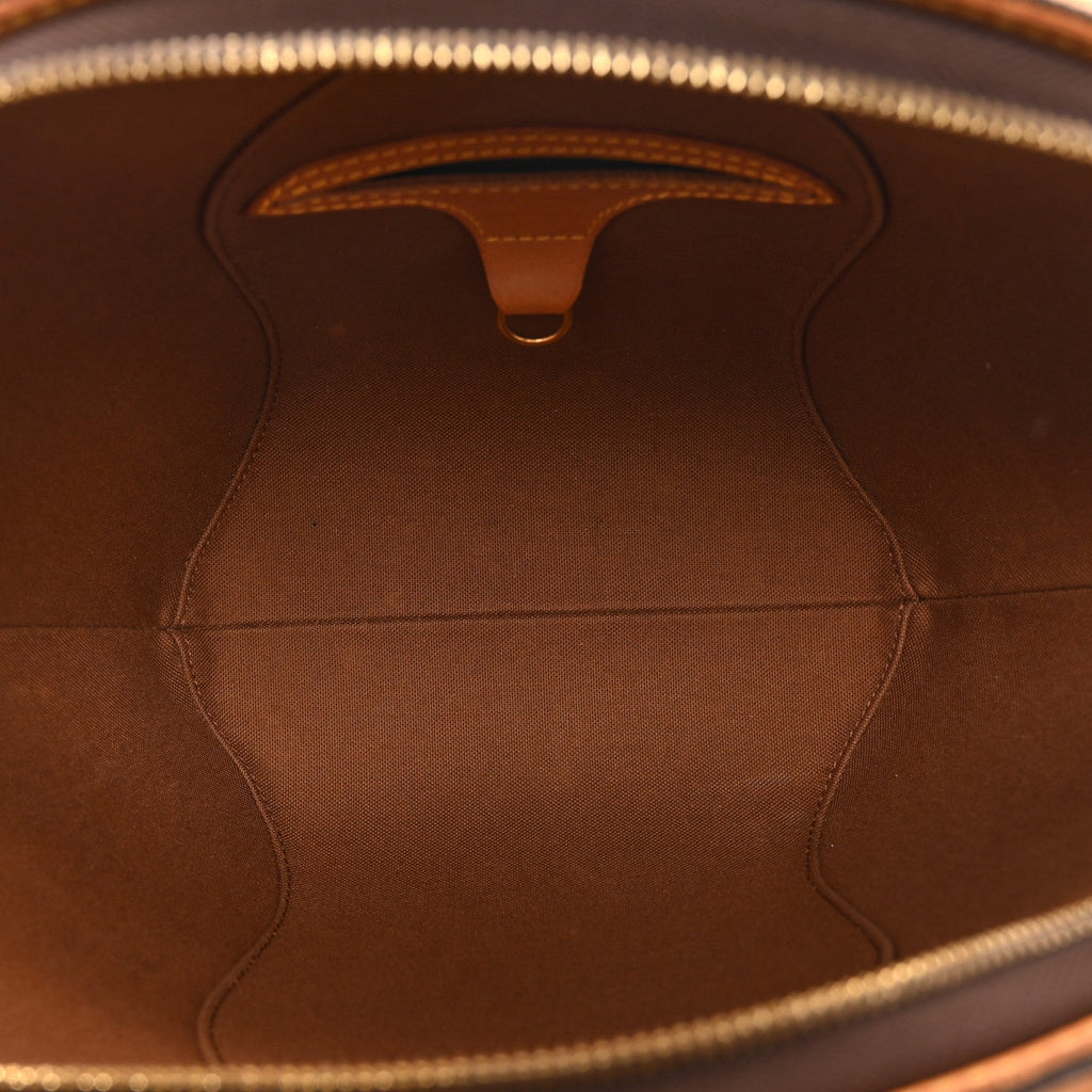 Monogram Ellipse PM