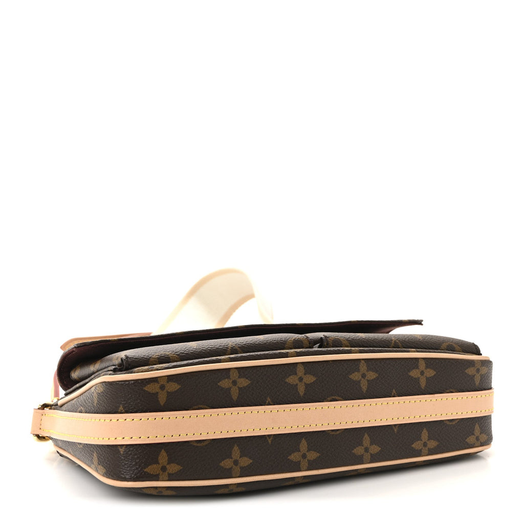 Monogram Vivacite Bag