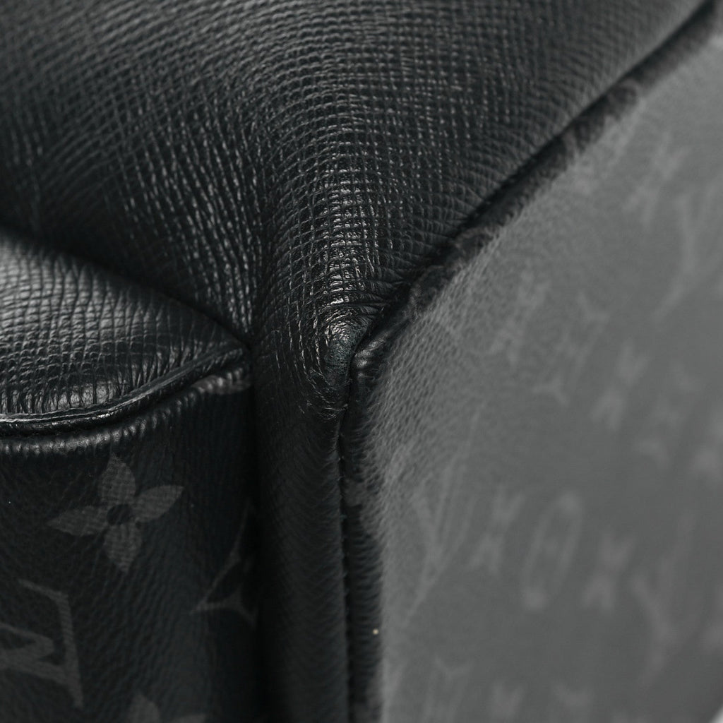 Taigarama Outdoor Backpack Black