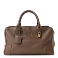 Calfskin Amazona 36 Mink