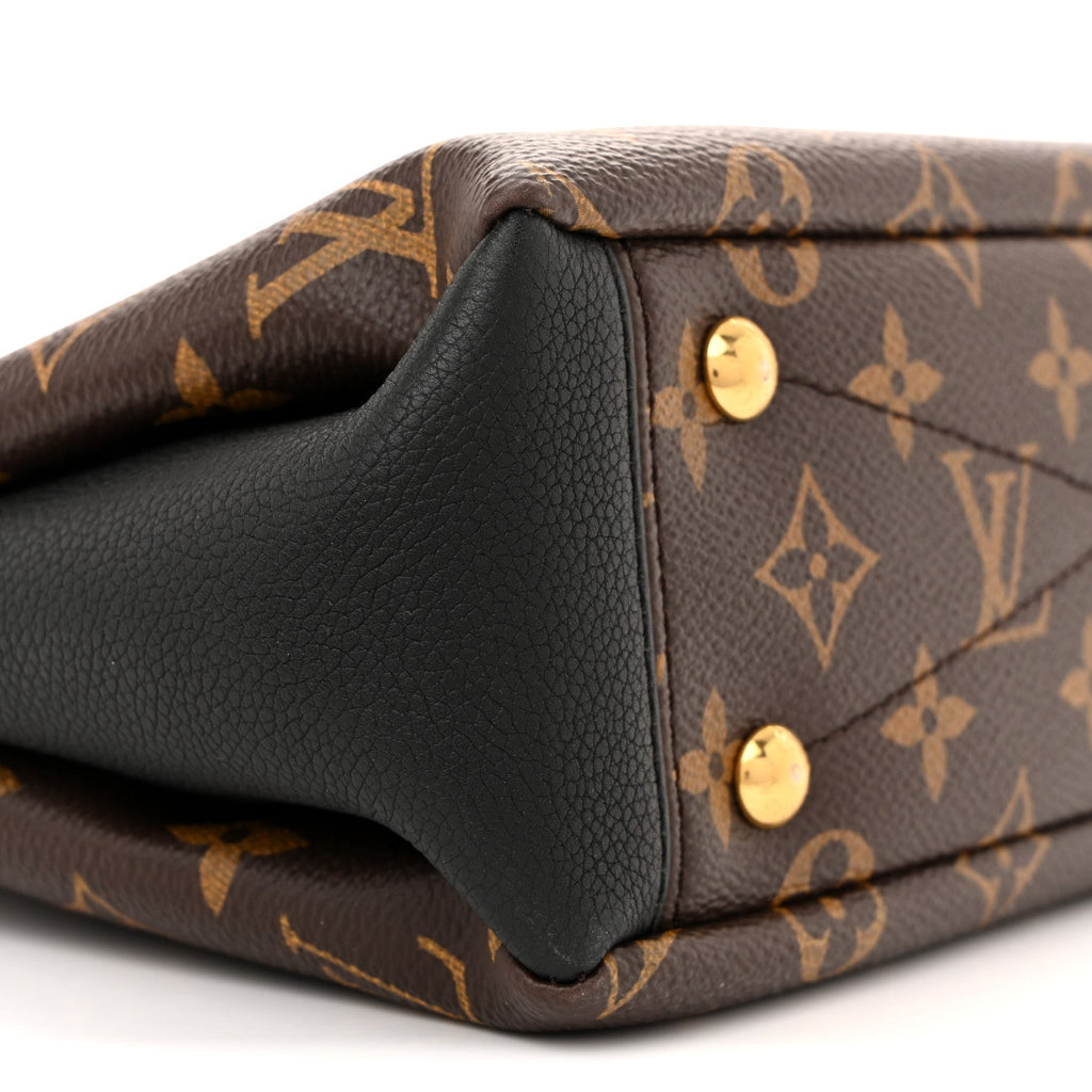 Monogram Pallas Full BB Black