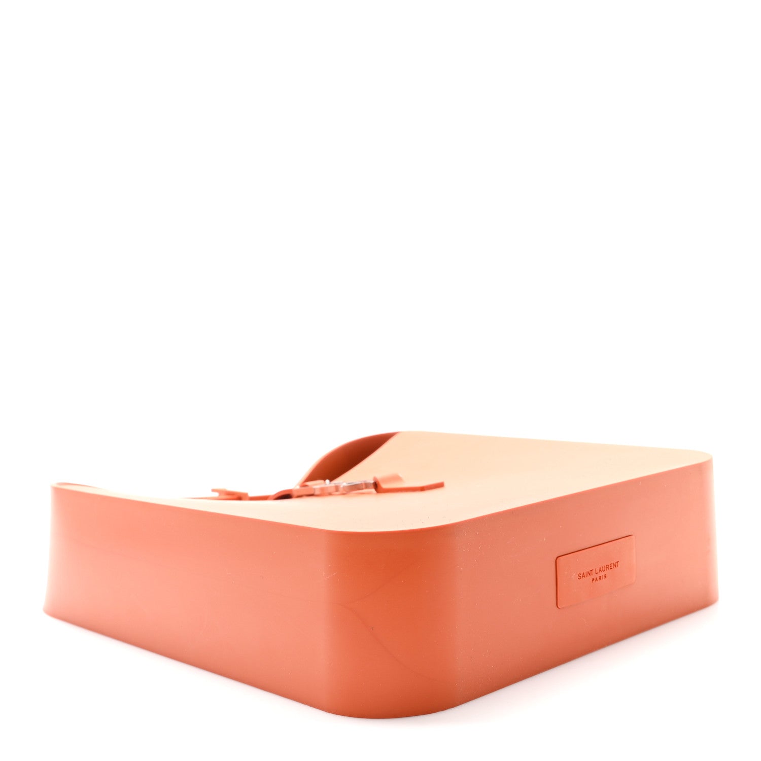Rubber Le 5 A 7 Soft Hobo Pureed Pumpkin