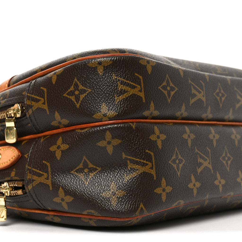 Monogram Reporter PM