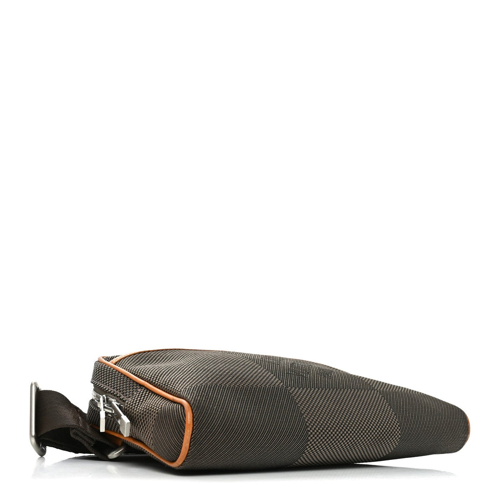 Damier Geant Acrobat Terre