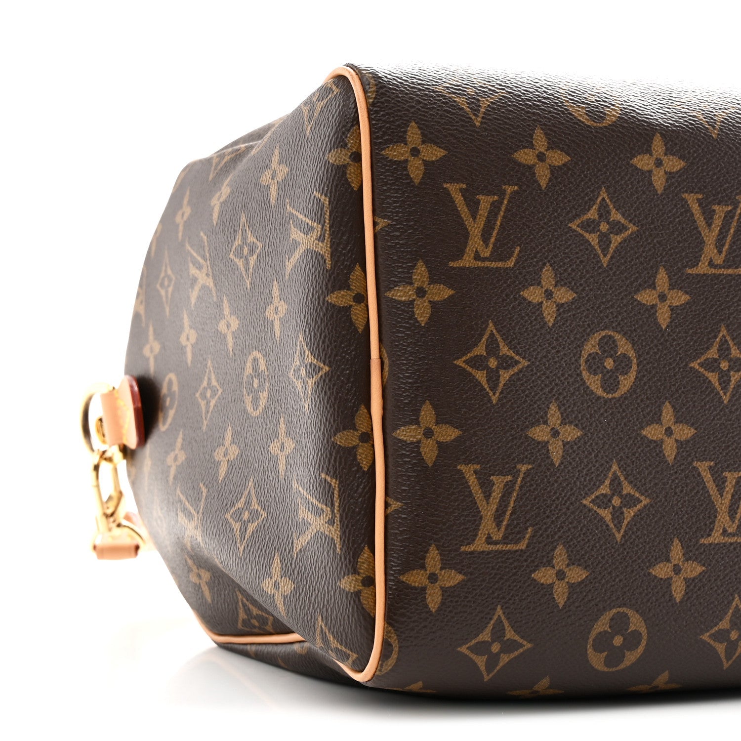 Monogram Speedy Soft Crafty 30