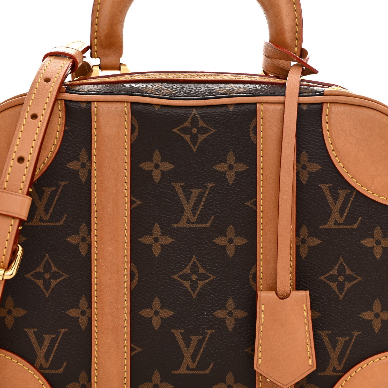 Monogram Valisette PM