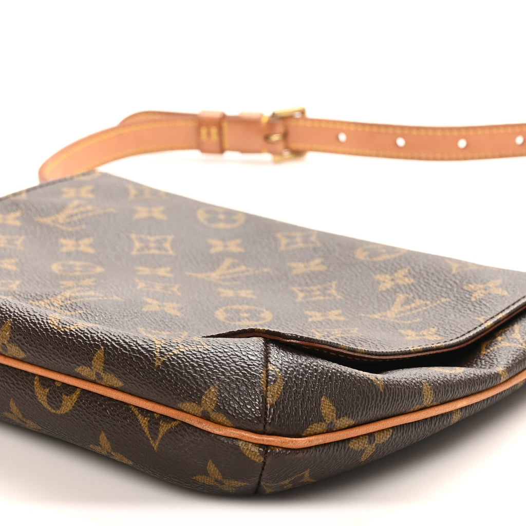 Monogram Musette Tango