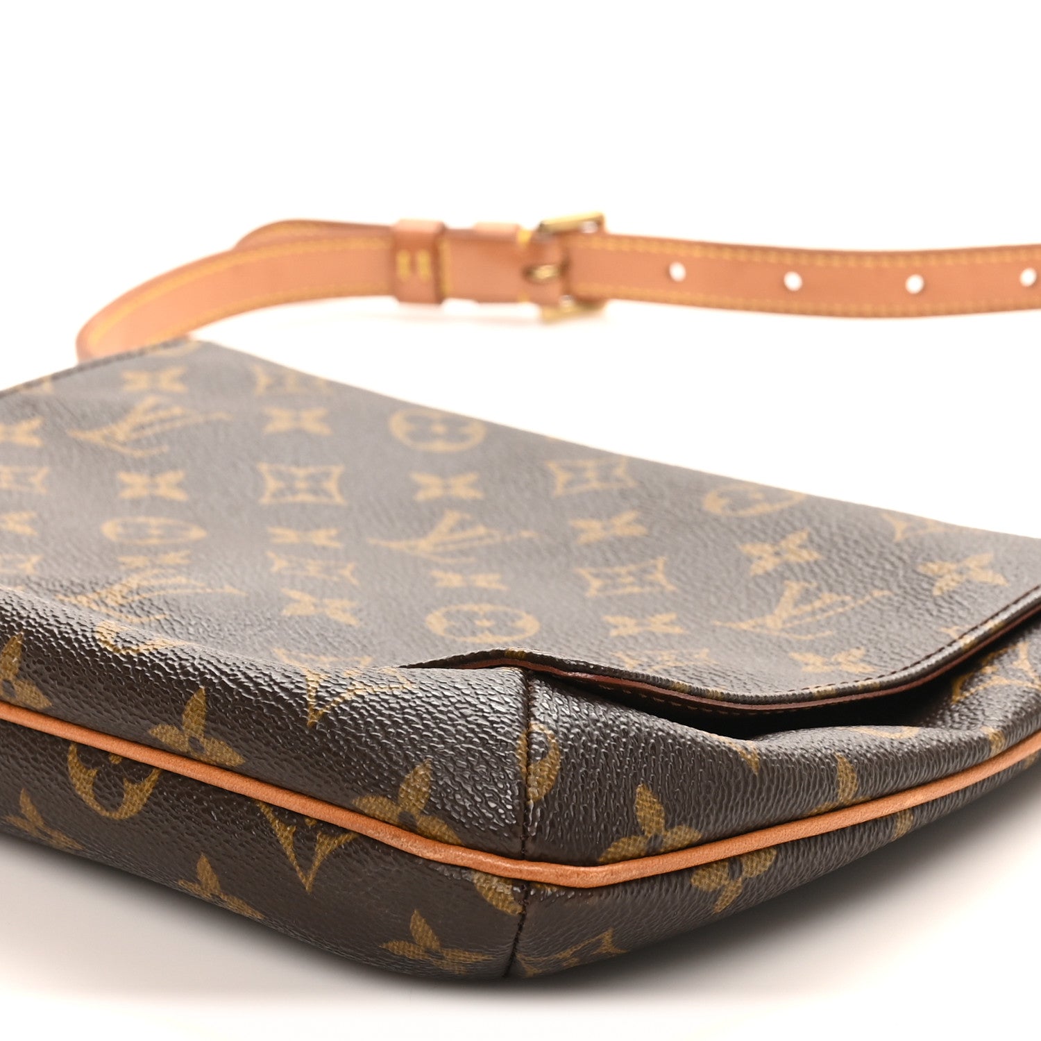 Monogram Musette Tango