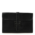 Evergrain Jige PM Clutch Black