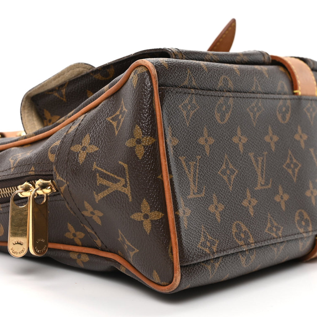 Monogram Manhattan GM