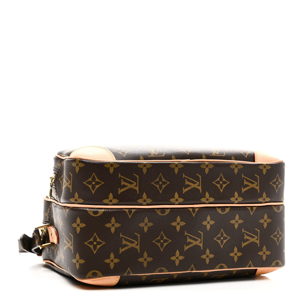 Monogram Nil 28