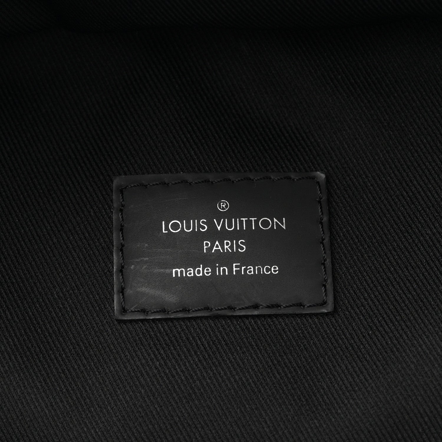 Damier Graphite My LV World Tour Josh Backpack