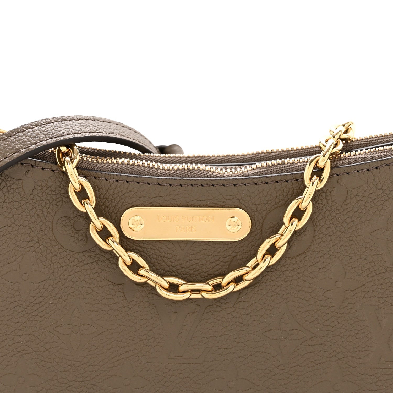 Empreinte Monogram Liv Pochette Smoke