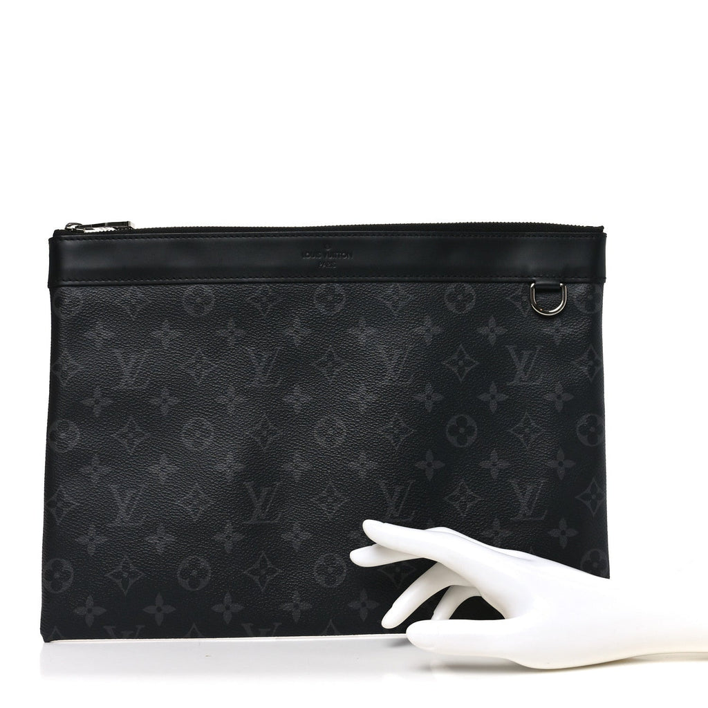 Monogram Eclipse Discovery Pochette GM