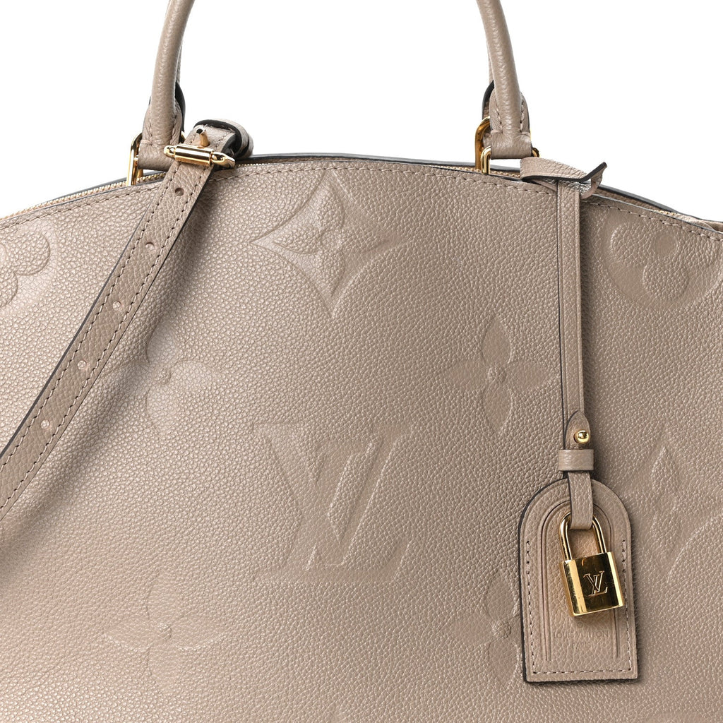 Empreinte Monogram Giant Grand Palais Tourterelle